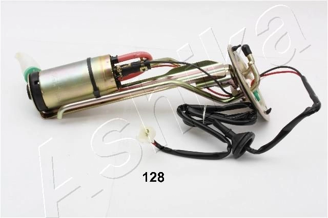 Топливный насос ASHIKA 05-01-128 HH FZ6 2104767