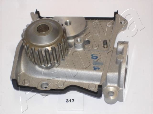 Водяной насос, помпа ASHIKA 6229898 I 2DPI 35-03-317