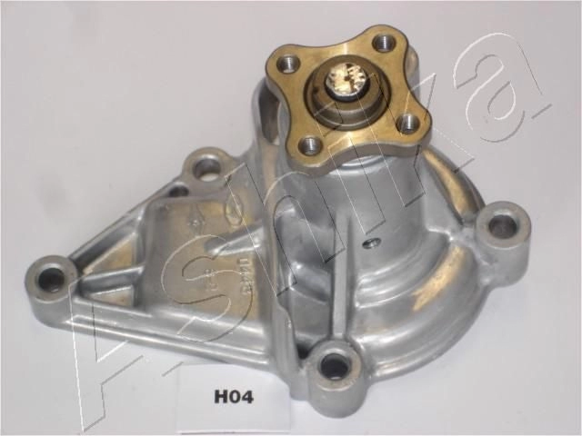 Водяной насос, помпа ASHIKA 9 2BRSX3 6230032 35-H0-004