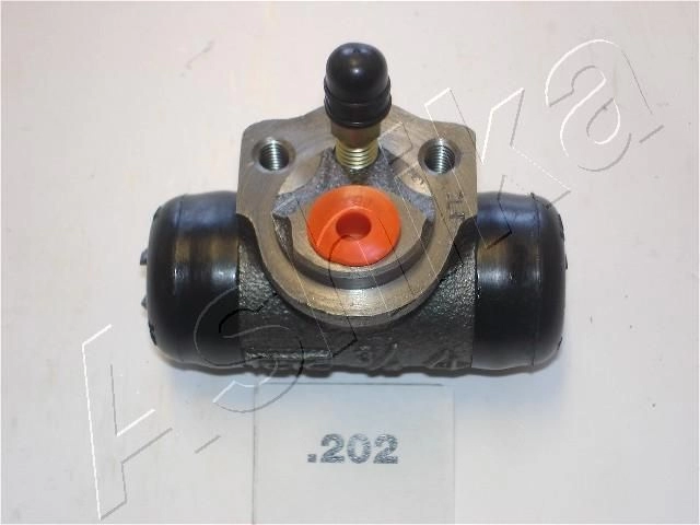 Рабочий тормозной цилиндр ASHIKA 2118889 2O6T Z 67-02-202