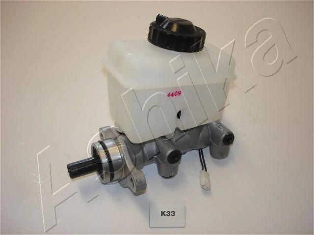 Главный тормозной цилиндр ASHIKA 68-K0-033 6232114 S DOI5UW