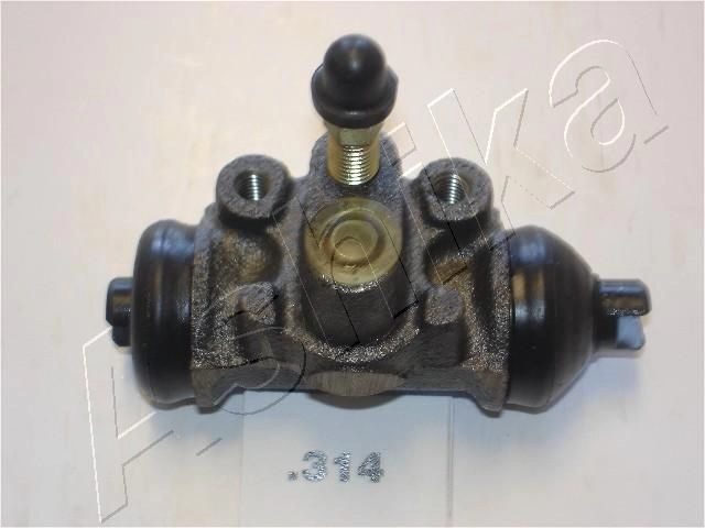 Рабочий тормозной цилиндр ASHIKA SGZG YDE 1198203923 67-03-314
