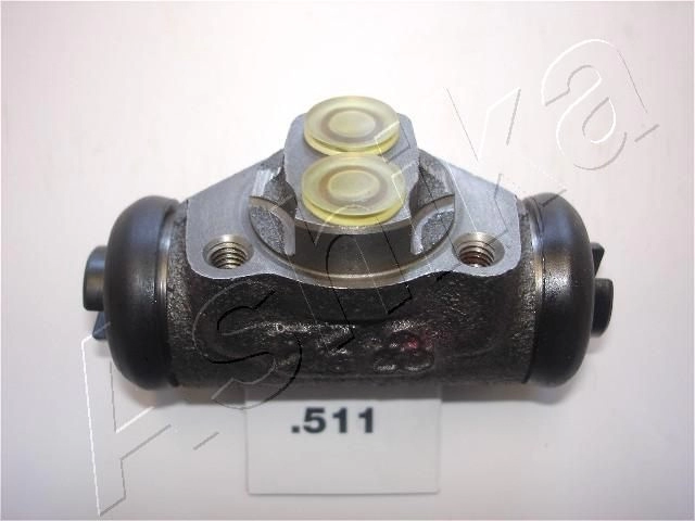 Рабочий тормозной цилиндр ASHIKA 6231980 67-05-511 H73 F1B
