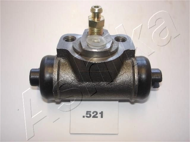 Рабочий тормозной цилиндр ASHIKA 67-05-521 6231986 OB 3082