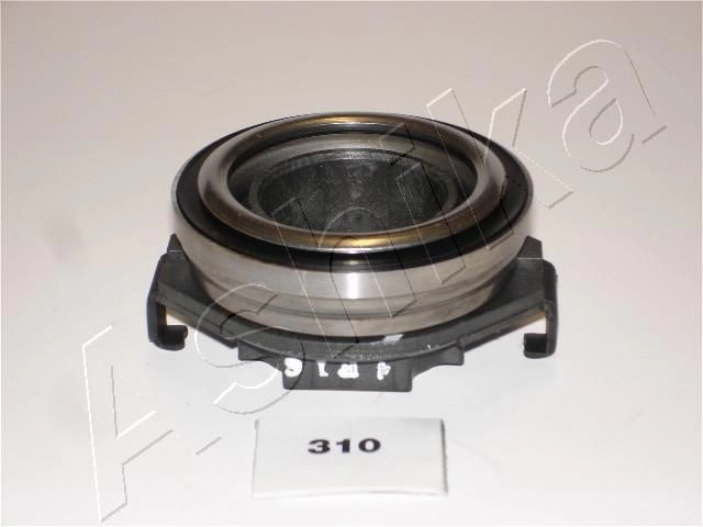 Выжимной подшипник ASHIKA X1 KBM 90-03-310 6234448