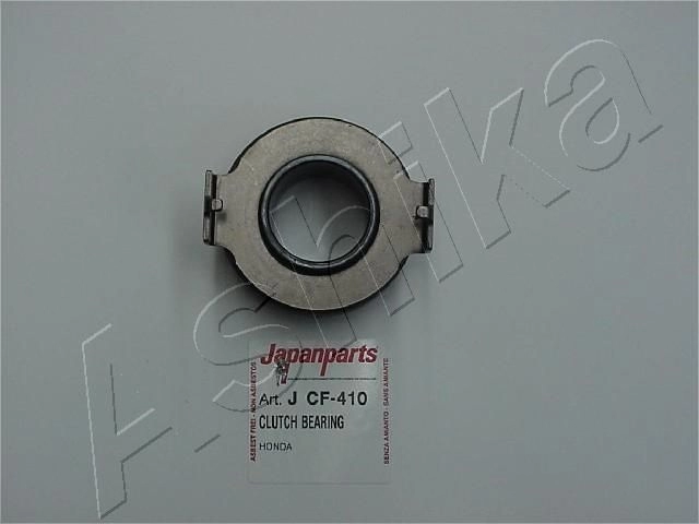 Выжимной подшипник ASHIKA 90-04-410 Z8MF ZR 2123604