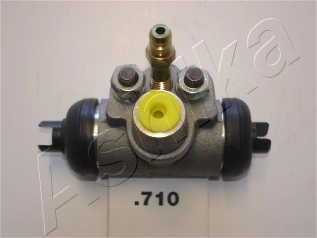 Рабочий тормозной цилиндр ASHIKA 1198203969 67-07-710 D5SL EB