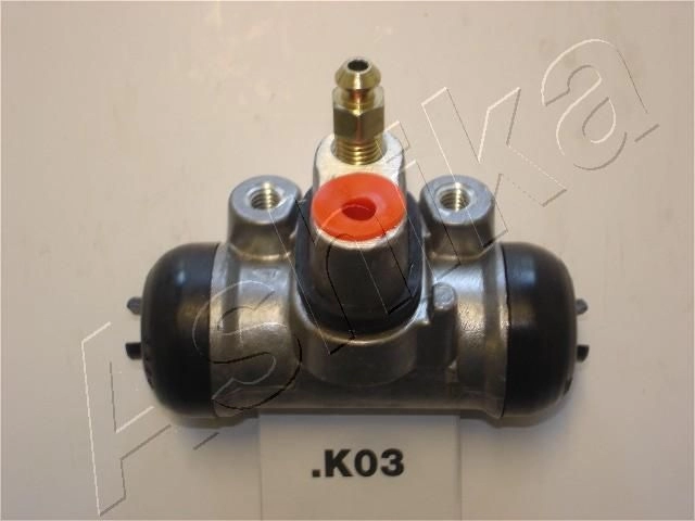 Рабочий тормозной цилиндр ASHIKA 2R3 PW5J 67-K0-003 6232024