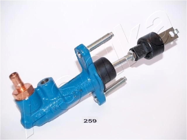 Главный цилиндр сцепления ASHIKA CW4KZ H 95-02-259 6234948