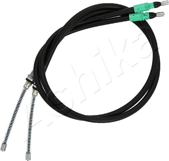 Трос ручника ASHIKA 131-0M-M00 1440612782 U8B QRH