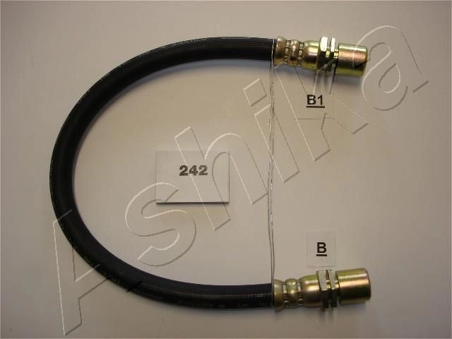 Кронштейн тормозного шланга ASHIKA 6232132 69-02-242 D8IF A