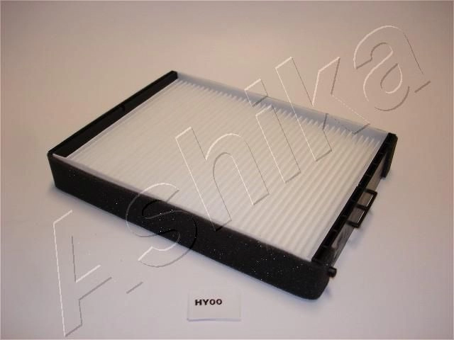 Салонный фильтр ASHIKA HPRQ SS 6229712 21-HY-H00