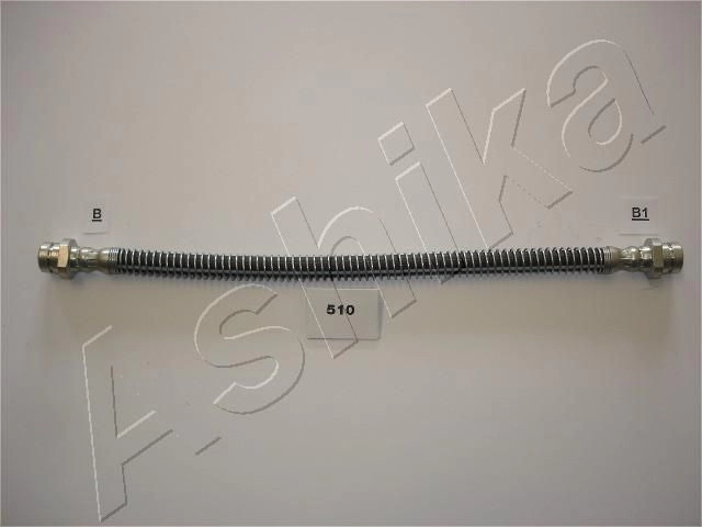 Кронштейн тормозного шланга ASHIKA 6232142 CIC NC6 69-05-510