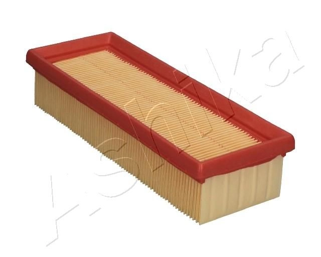 Воздушный фильтр ASHIKA 2 ICP7 FA-0255JM 1440613152 изображение 0