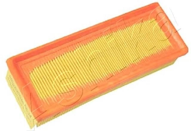 Воздушный фильтр ASHIKA 2 ICP7 FA-0255JM 1440613152 изображение 1
