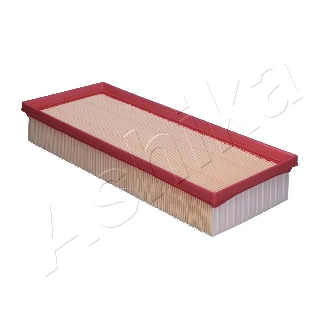 Воздушный фильтр ASHIKA 1LAL 58 FA-0325JM 1440613168 - Изображение 1