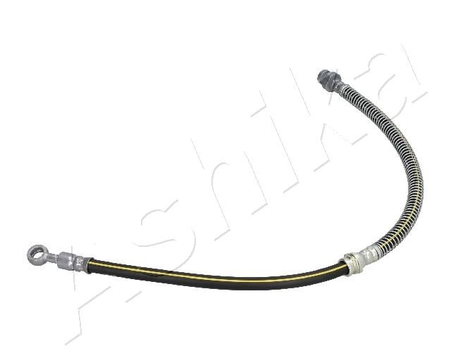Кронштейн тормозного шланга ASHIKA 1440613579 W SL12 69-05-585