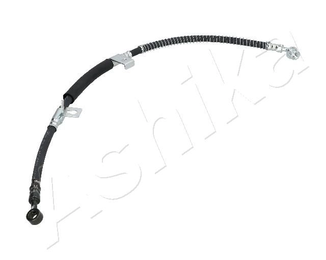 Кронштейн тормозного шланга ASHIKA WQ 2079 1440613603 69-0K-K38