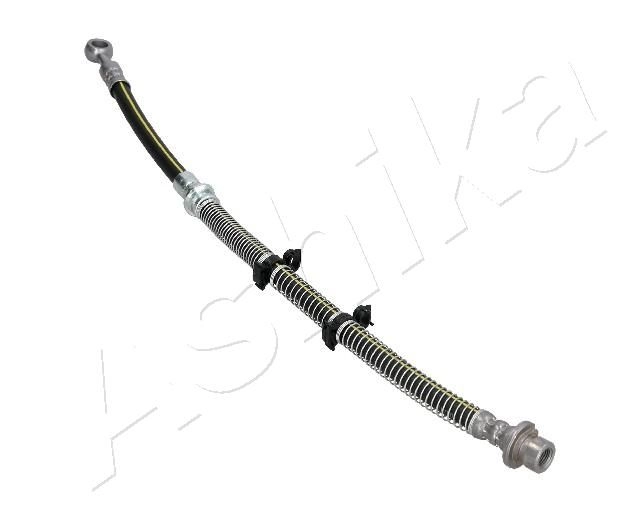 Кронштейн тормозного шланга ASHIKA 1440613617 69-0L-L18 TBNV I