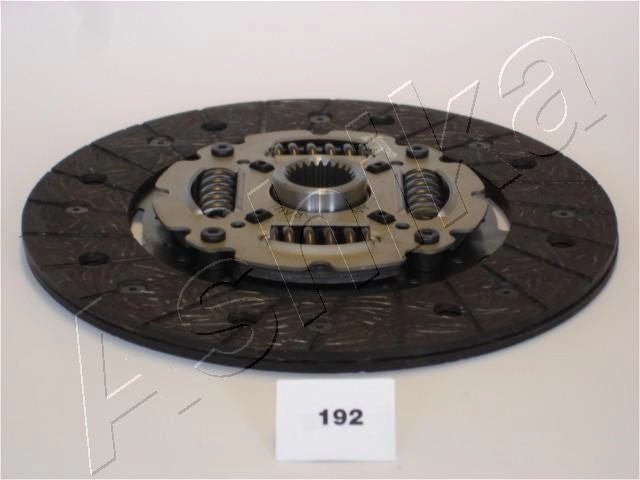 Диск сцепления ASHIKA 6233834 Z7 DIA 80-01-192