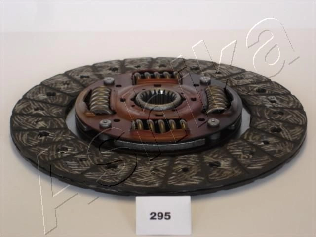 Диск сцепления ASHIKA P 96M0K 80-02-295 6234094