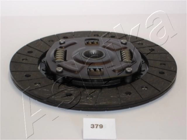 Диск сцепления ASHIKA 80-03-379 9IY8N V8 6234156