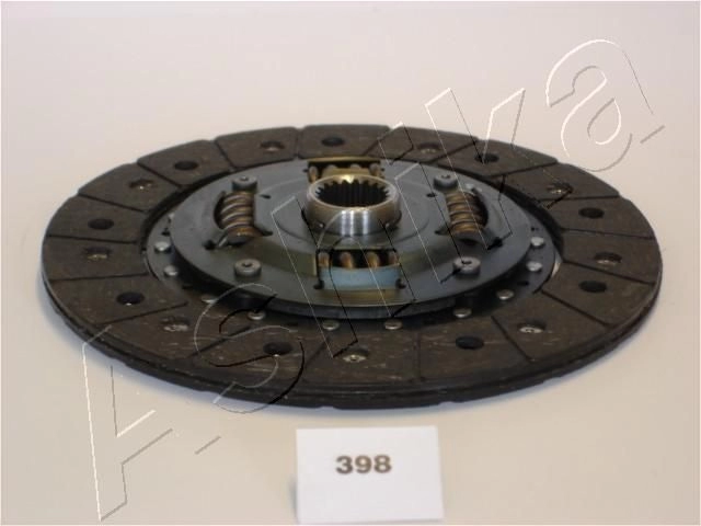 Диск сцепления ASHIKA 6233926 O8 CQAE 80-03-398