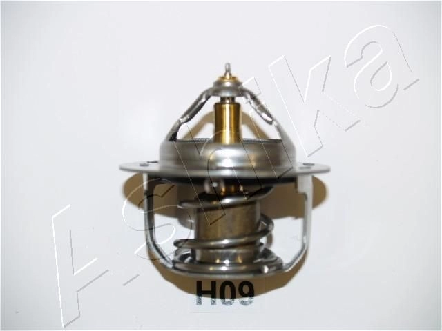 Термостат ASHIKA KBA WC8 6230084 38-0H-H09