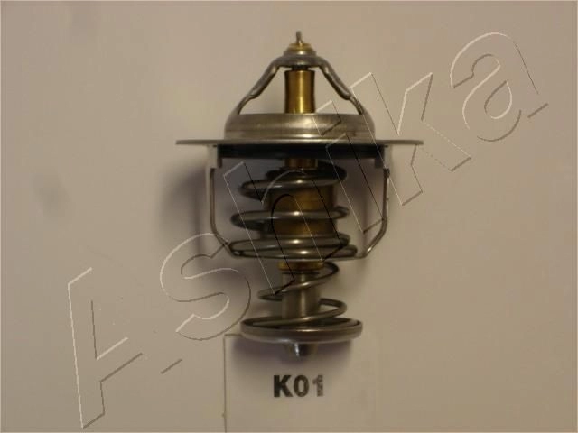 Термостат ASHIKA FL4 6HE 6230128 38-0K-K01