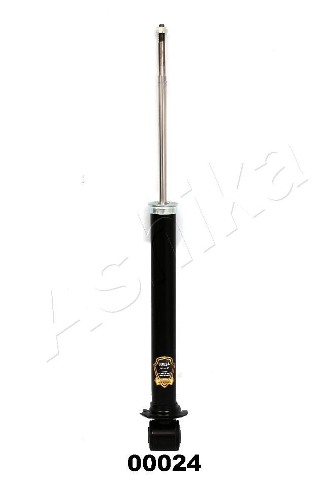 Амортизатор ASHIKA MA-0002 4 MA-00024 BNG5Z 6235230
