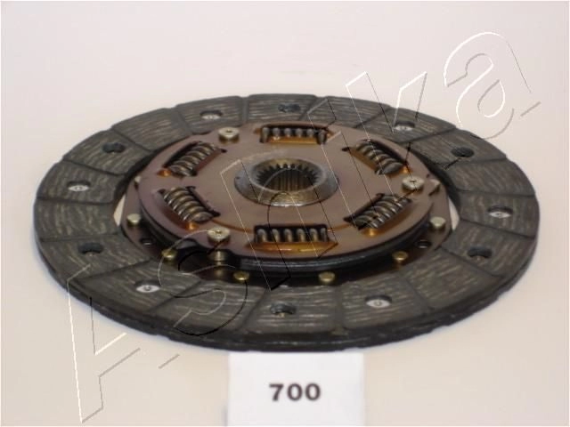 Диск сцепления ASHIKA 80-07-700 FV2B 3O 6234106