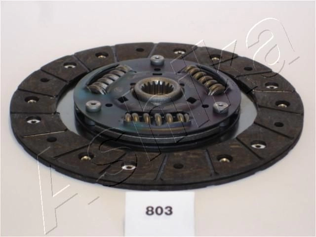 Диск сцепления ASHIKA 6234110 U8V R1TU 80-08-803