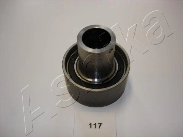 Натяжитель ремня ГРМ ASHIKA 45-01-117 E1 OXVB2 6230634