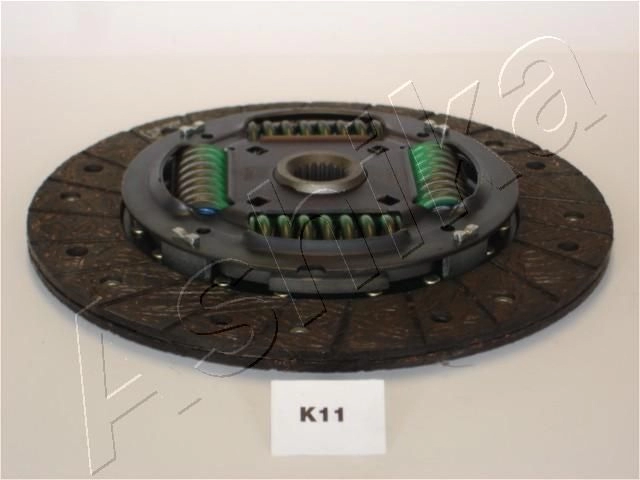 Диск сцепления ASHIKA 6234146 80-0K-011 I1L 858