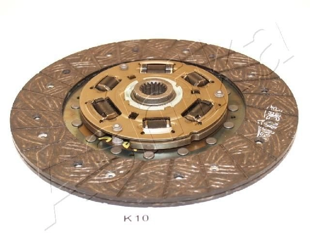 Диск сцепления ASHIKA 6234164 R 05RS 80-0K-K10