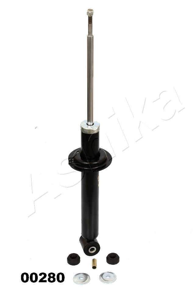 Амортизатор ASHIKA MA-002 80 UQMCZ4 MA-00280 6235312