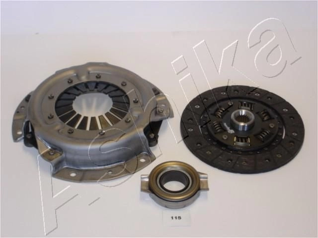 Комплект сцепления ASHIKA OG T0D 6234556 92-01-115