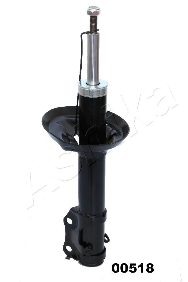 Амортизатор ASHIKA FOMMV7L MA-0051 8 6235386 MA-00518