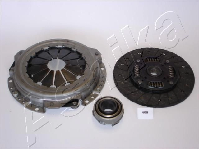 Комплект сцепления ASHIKA RF1E 5A 92-04-409 6234726
