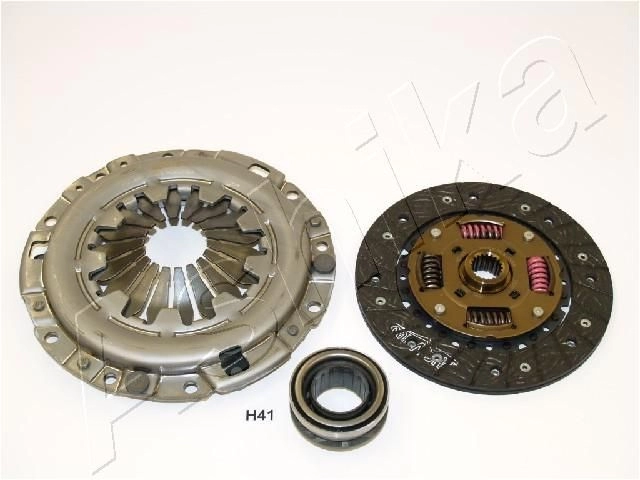 Комплект сцепления ASHIKA 92-0H-H41 4INT WVX 6234864