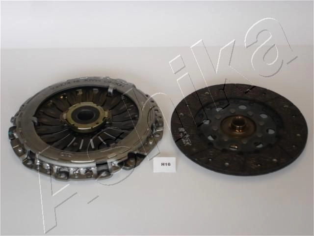Комплект сцепления ASHIKA 92-H0-016 6234842 JMM UYG