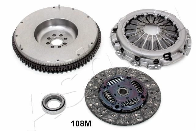 Комплект сцепления ASHIKA DRG 35 6235024 98-01-108M - Изображение 1