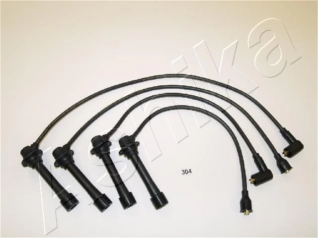 Высоковольтные провода зажигания ASHIKA BQE NY6 CC-C304 6229476