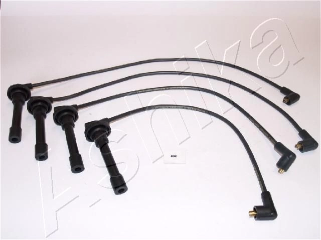 Высоковольтные провода зажигания ASHIKA 6229482 E MPUFJ CC-C400