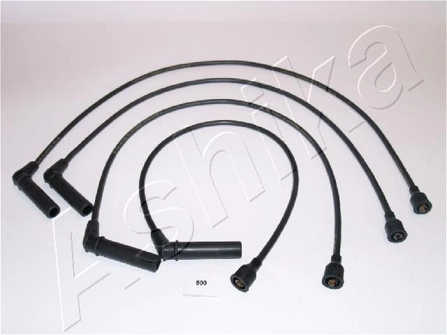 Высоковольтные провода зажигания ASHIKA CC-C500 6229544 Y UFYWMQ