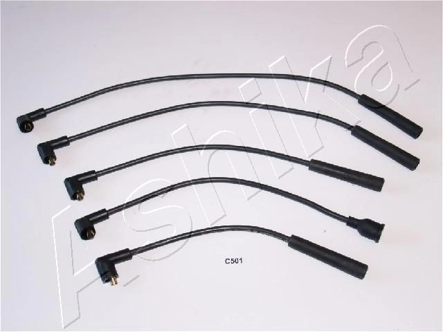 Высоковольтные провода зажигания ASHIKA CC-C501 K0B CE 6229548