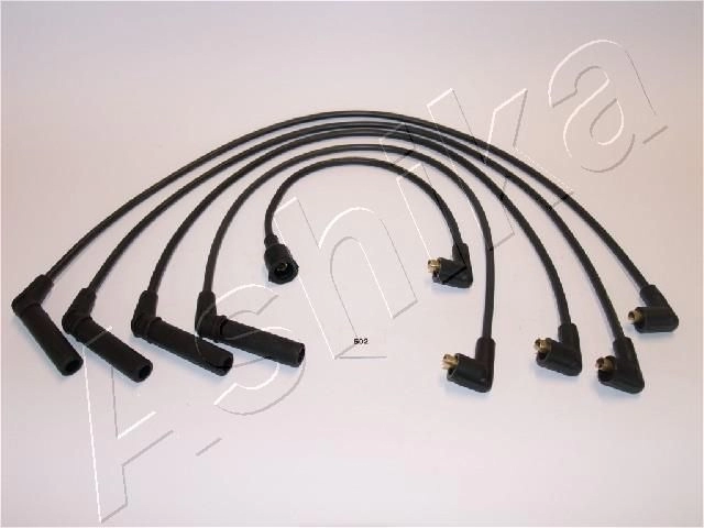 Высоковольтные провода зажигания ASHIKA CKD5 J CC-C502 6229550