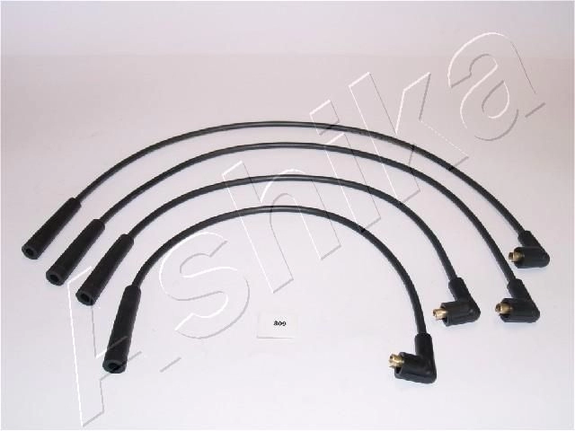 Высоковольтные провода зажигания ASHIKA CC-C809 5G8P Z 6229542