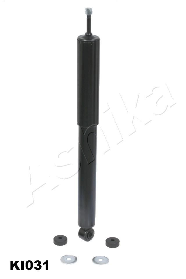 Амортизатор ASHIKA 8 LNBN MA-KI031 6235426