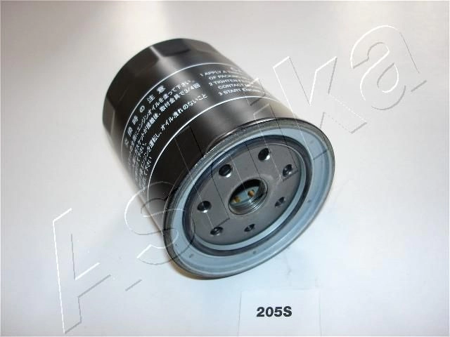 Масляный фильтр ASHIKA 0KYO Z 6227336 10-02-205